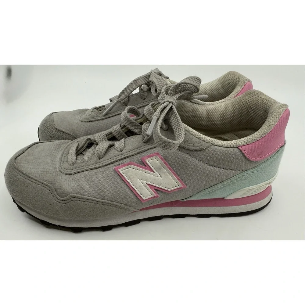 New Balance please see